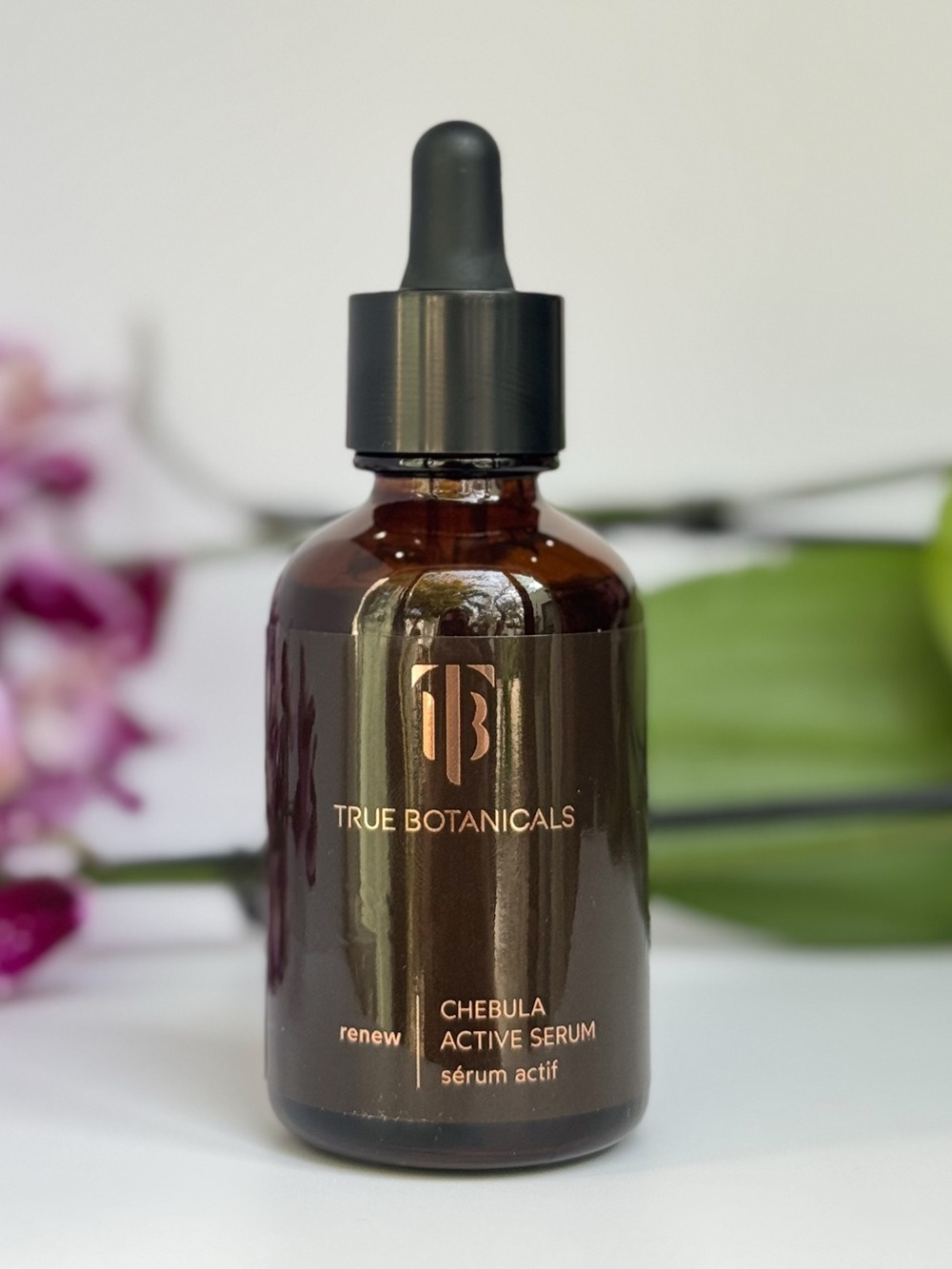 True Botanicals Chebula Active Serum JUMBO 1.7 oz | NEW | $153+ Retail Value